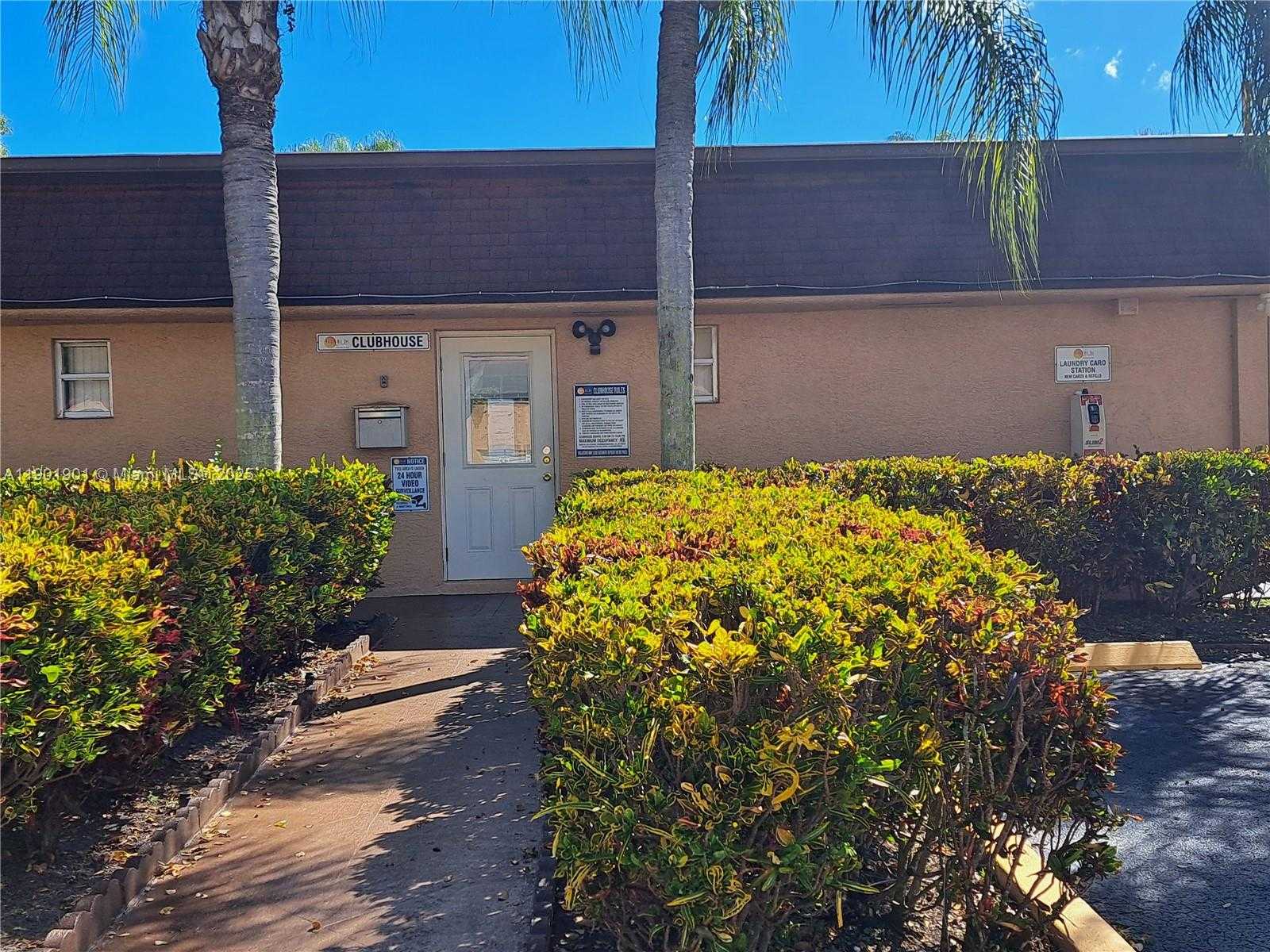 Small Image of 9954 SOUTH WEST 88TH ST #212-2, Miami Number 23