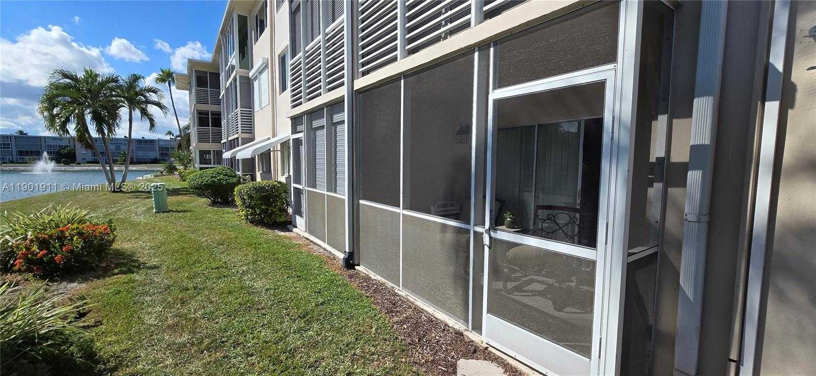 Small Image of 2616 NORTH GARDEN DR N #106, Lake Worth Number 25