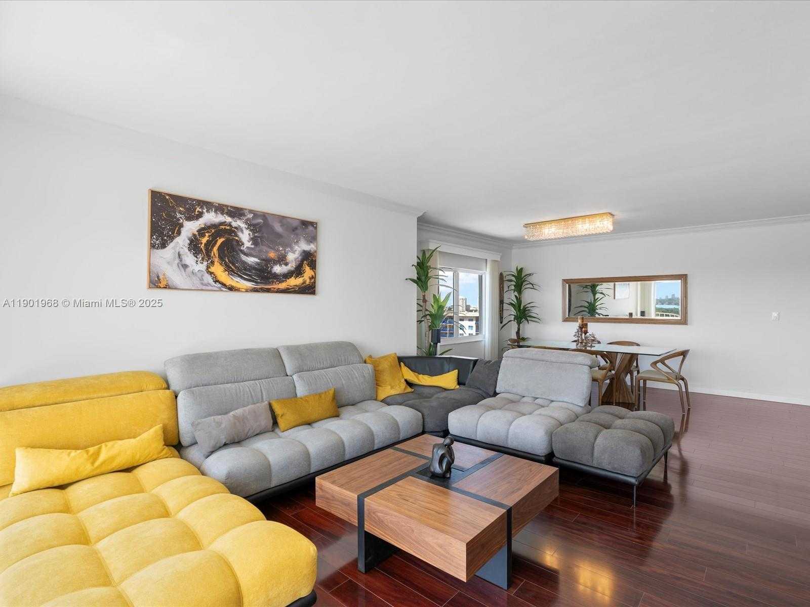 Small Image of 500 BAYVIEW DR #1722, Sunny Isles Beach Number 18
