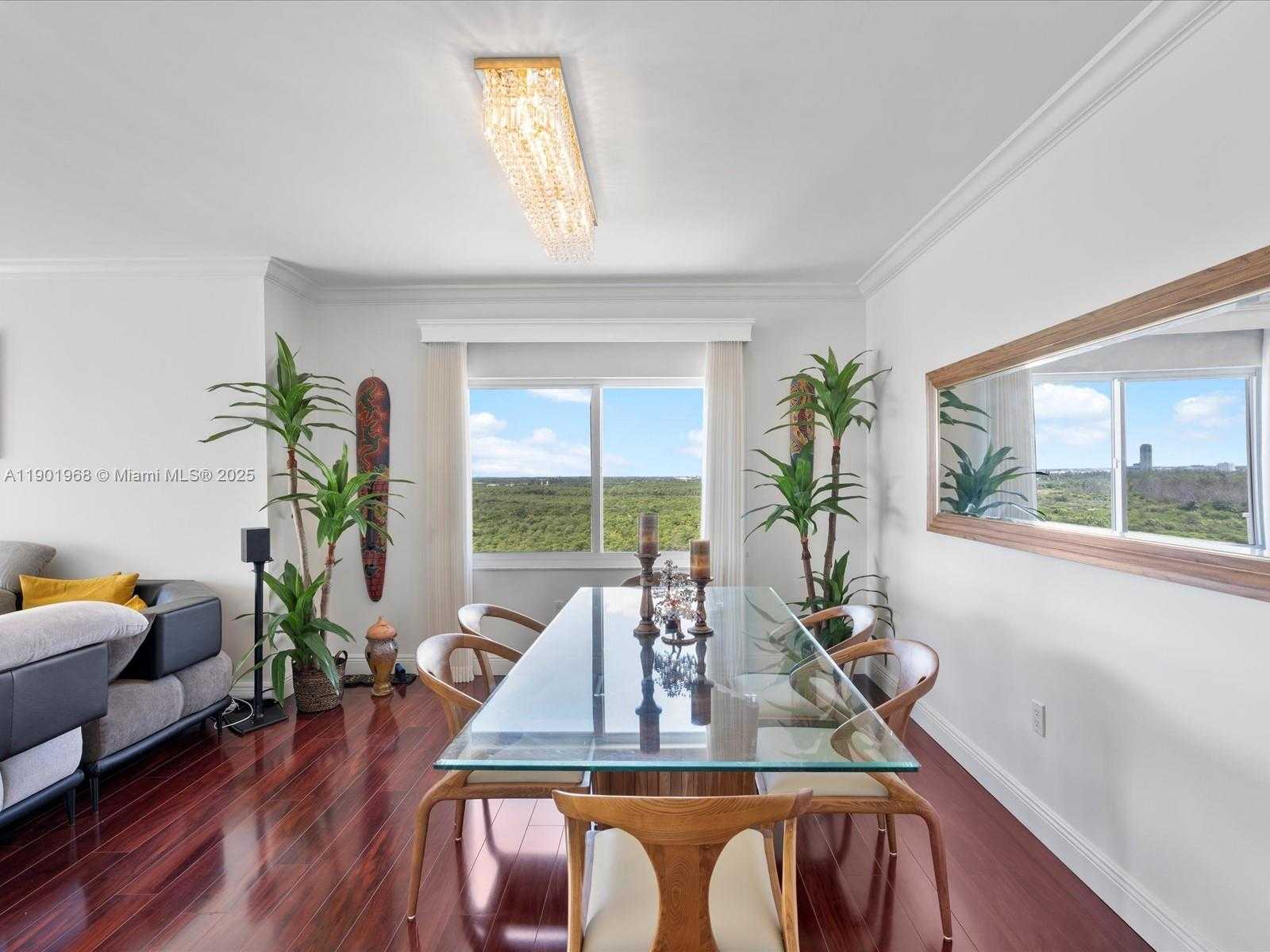 Small Image of 500 BAYVIEW DR #1722, Sunny Isles Beach Number 21