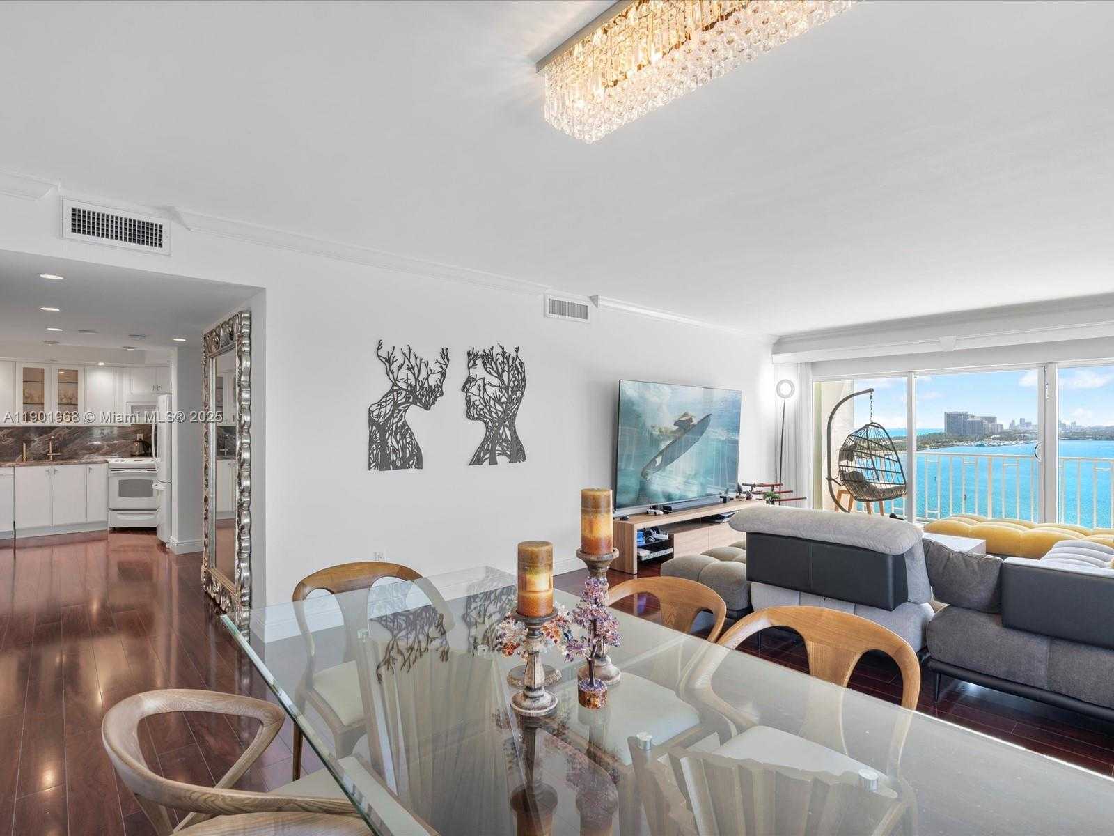 Small Image of 500 BAYVIEW DR #1722, Sunny Isles Beach Number 6