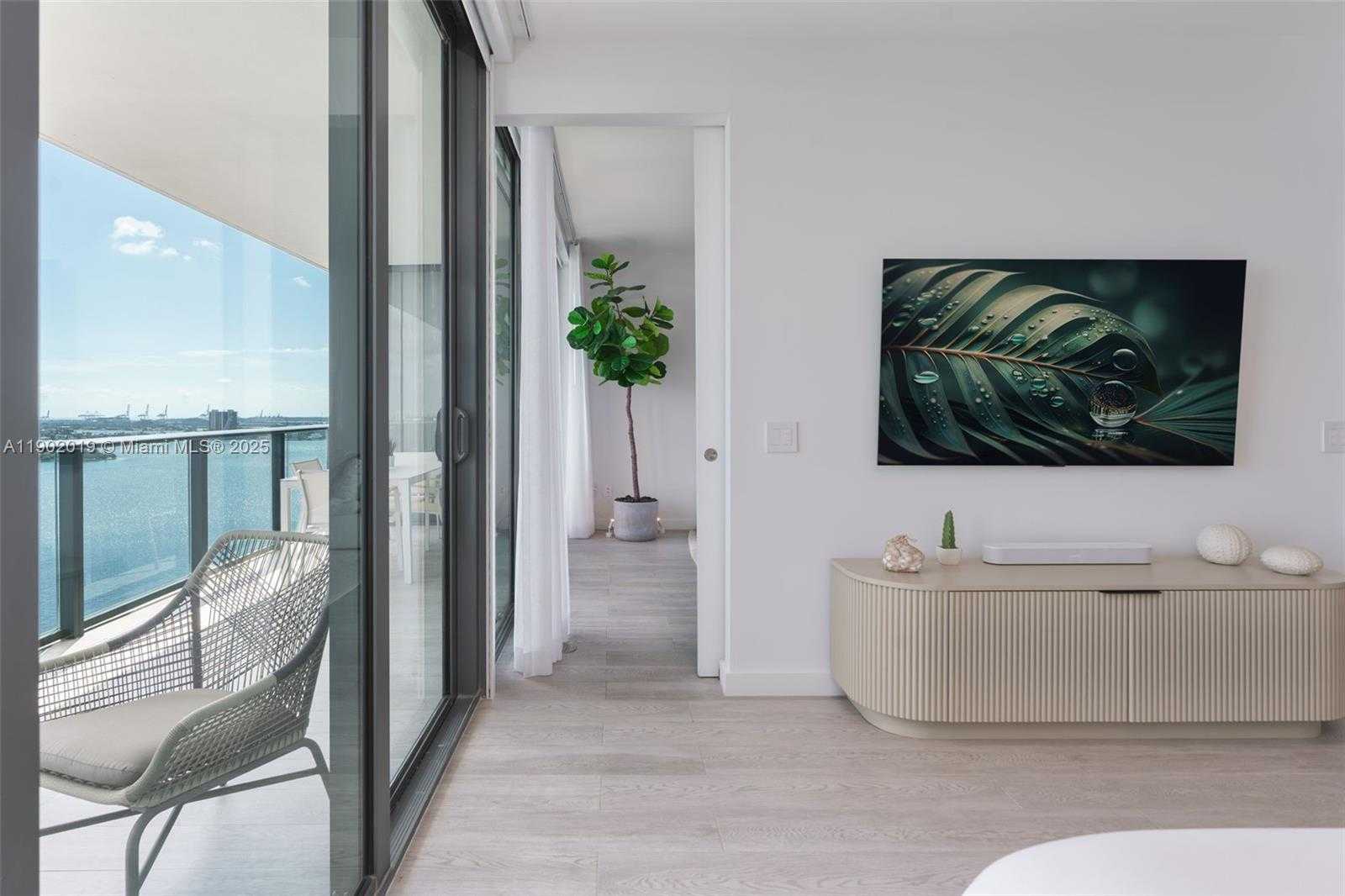 Small Image of 3131 NORTH EAST 7TH AVE #2202, Miami Number 12