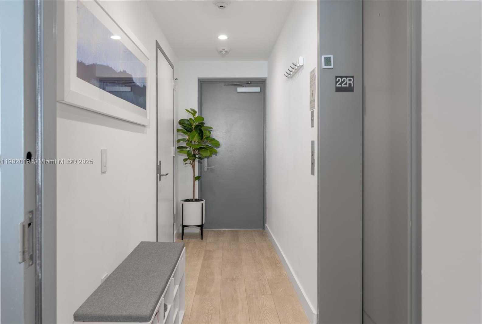 Small Image of 3131 NORTH EAST 7TH AVE #2202, Miami Number 22