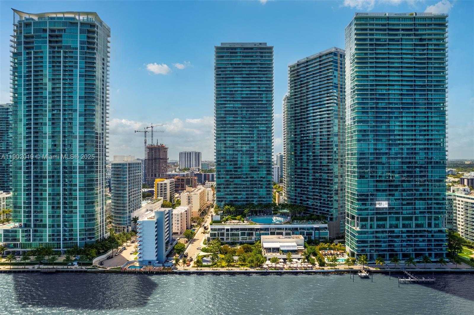 Small Image of 3131 NORTH EAST 7TH AVE #2202, Miami Number 26