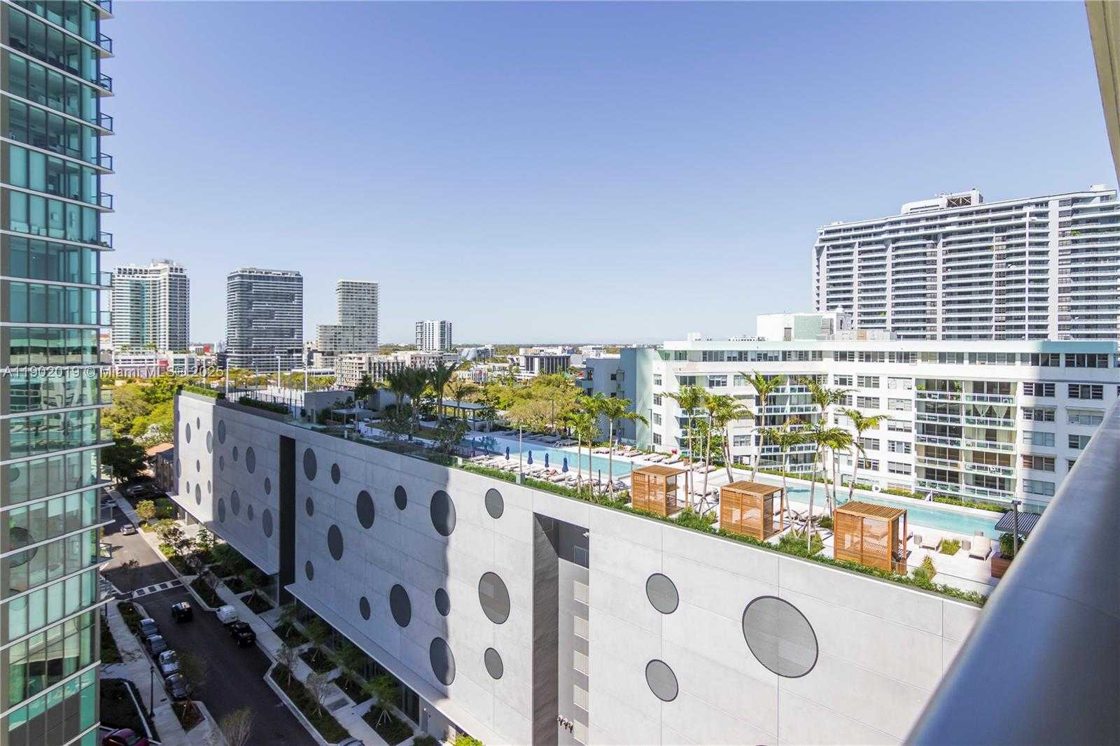 Small Image of 3131 NORTH EAST 7TH AVE #2202, Miami Number 32