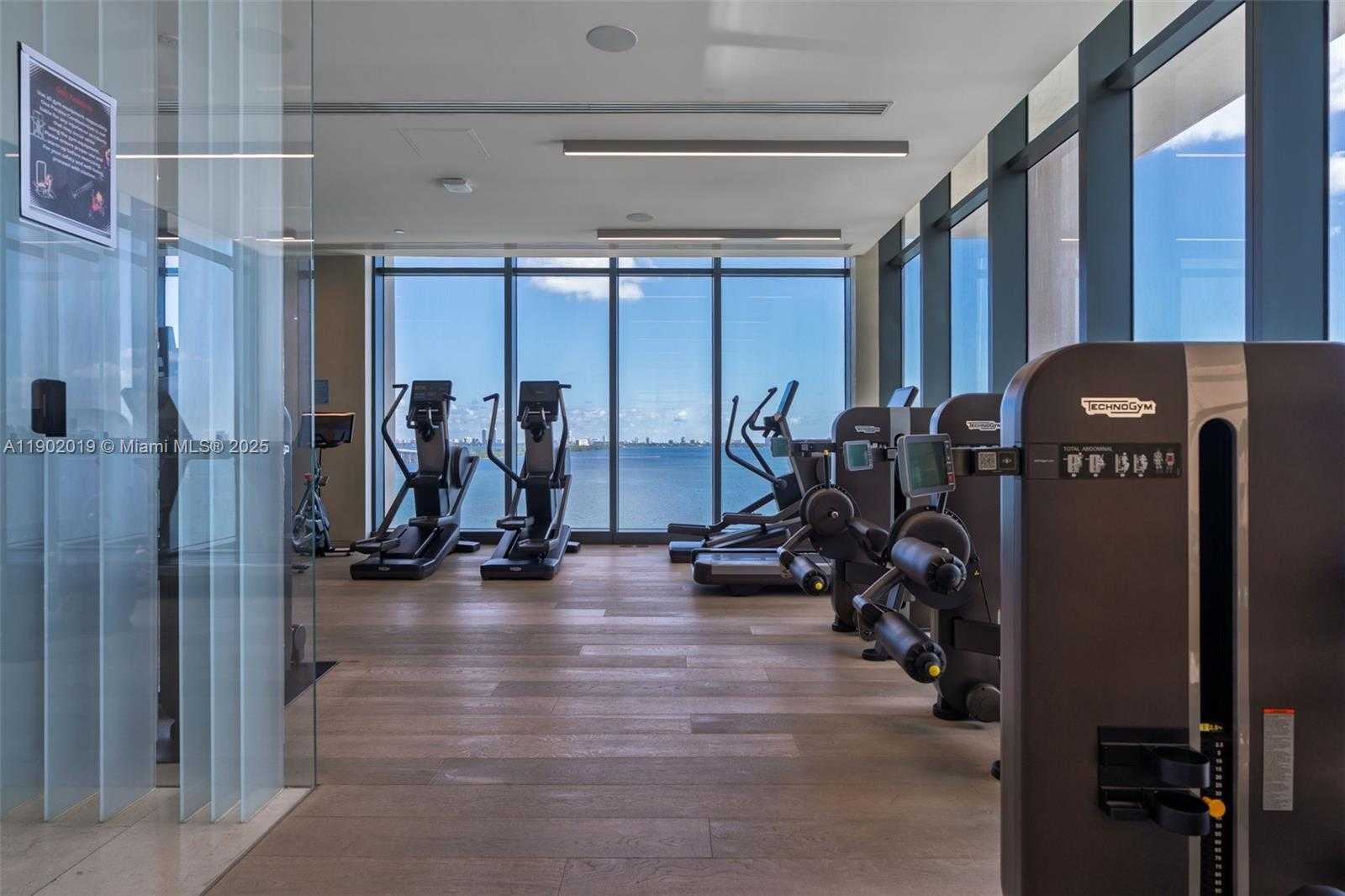 Small Image of 3131 NORTH EAST 7TH AVE #2202, Miami Number 42