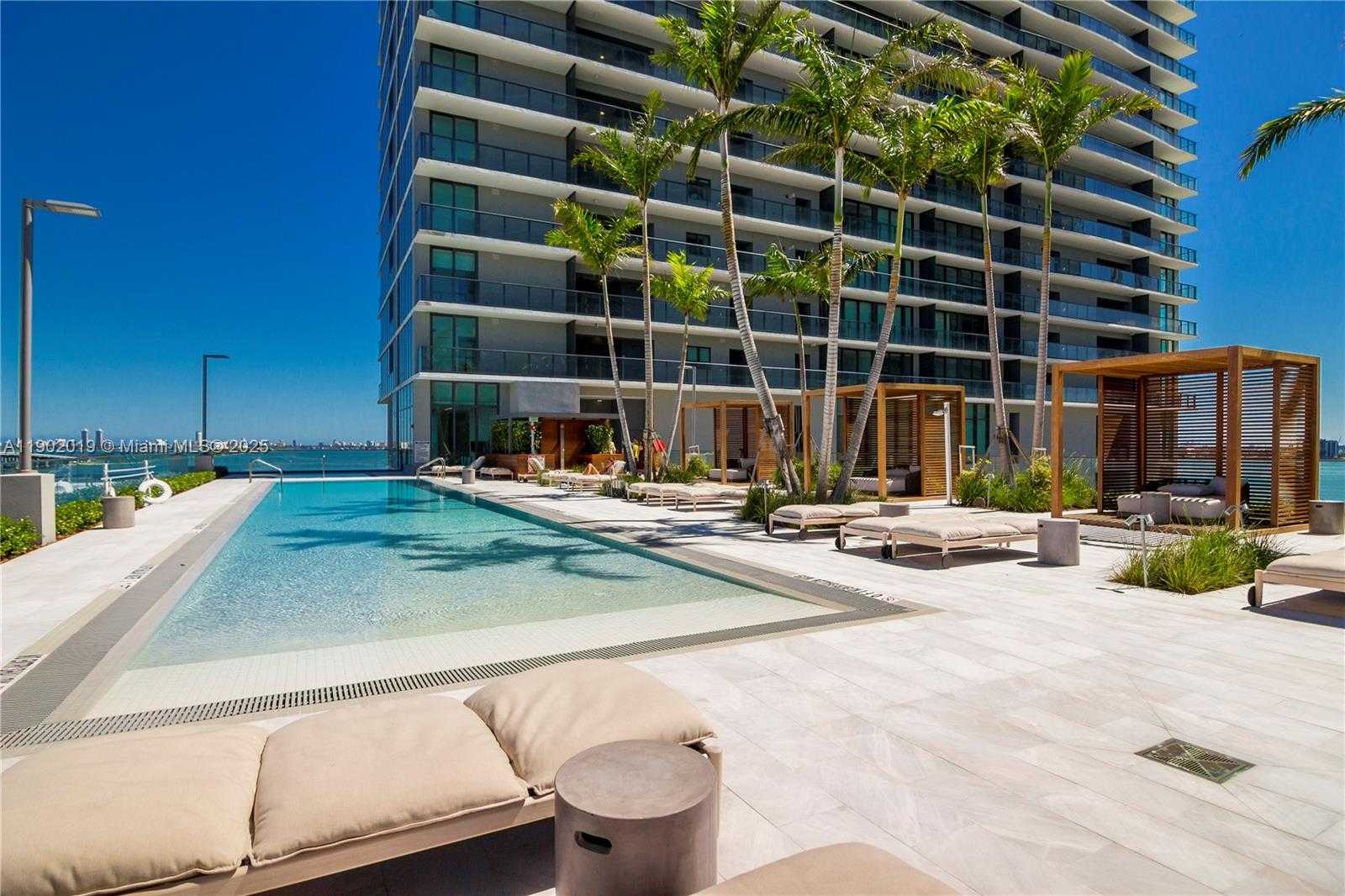 Small Image of 3131 NORTH EAST 7TH AVE #2202, Miami Number 47