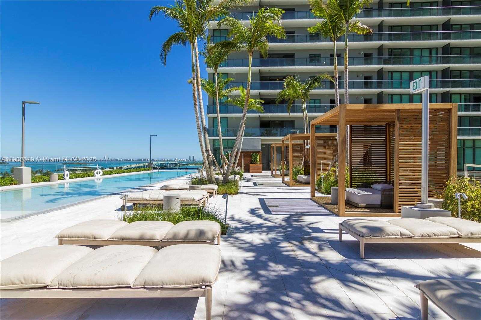 Small Image of 3131 NORTH EAST 7TH AVE #2202, Miami Number 49