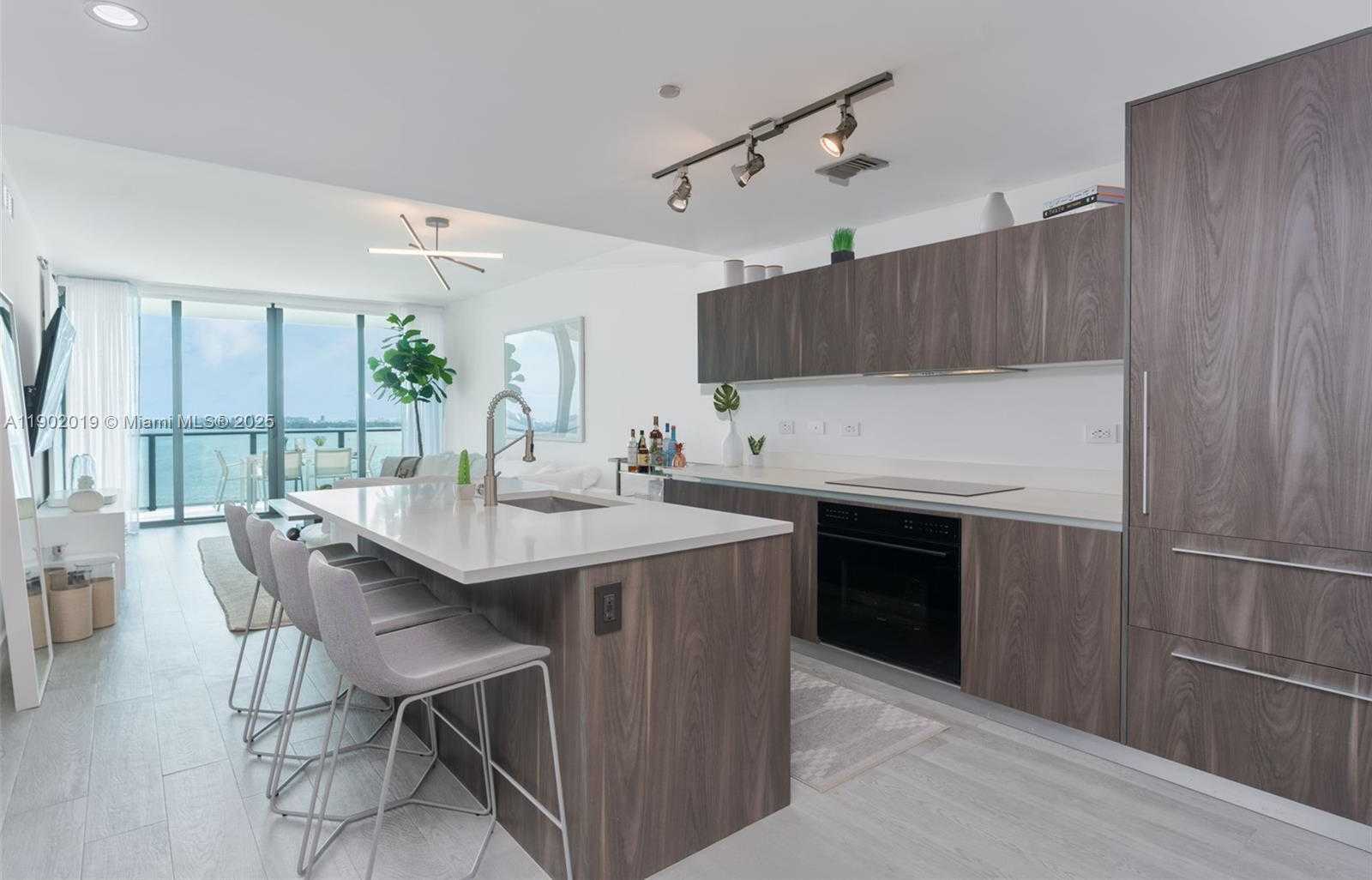 Small Image of 3131 NORTH EAST 7TH AVE #2202, Miami Number 5