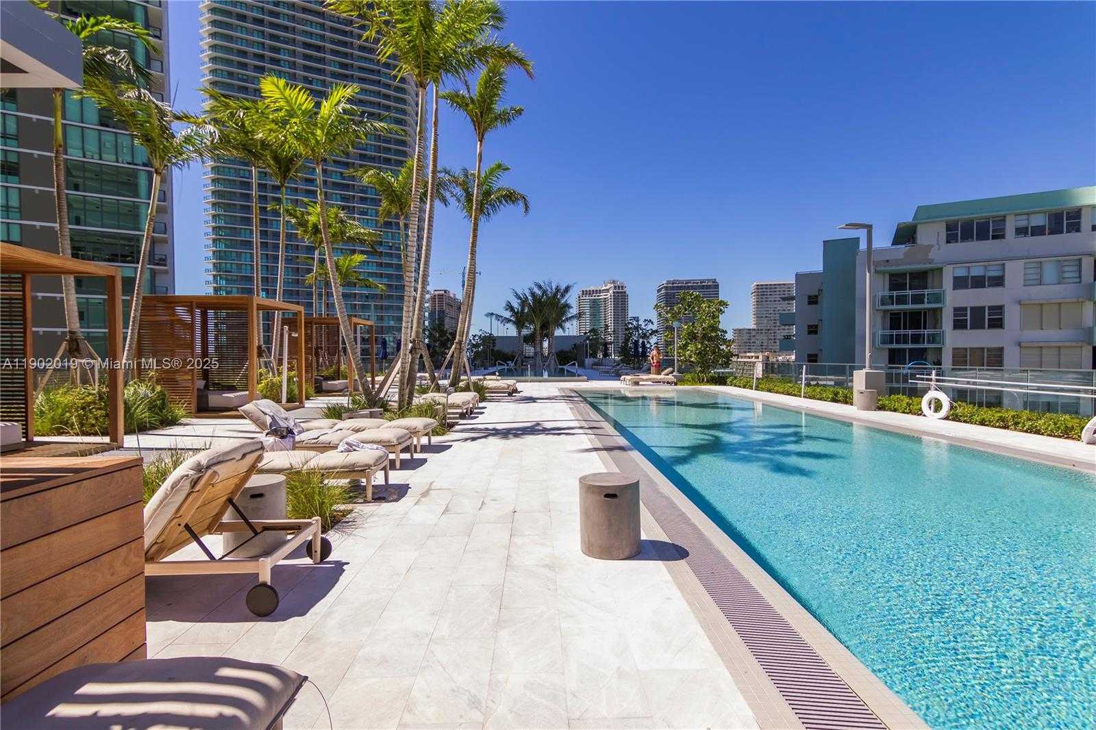 Small Image of 3131 NORTH EAST 7TH AVE #2202, Miami Number 50