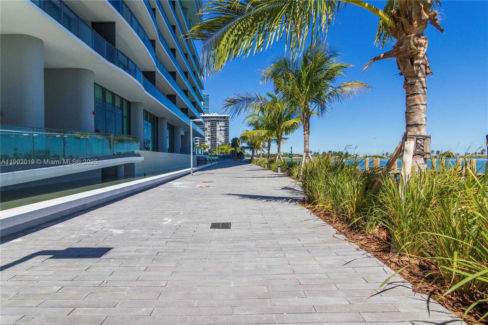 Small Image of 3131 NORTH EAST 7TH AVE #2202, Miami Number 58