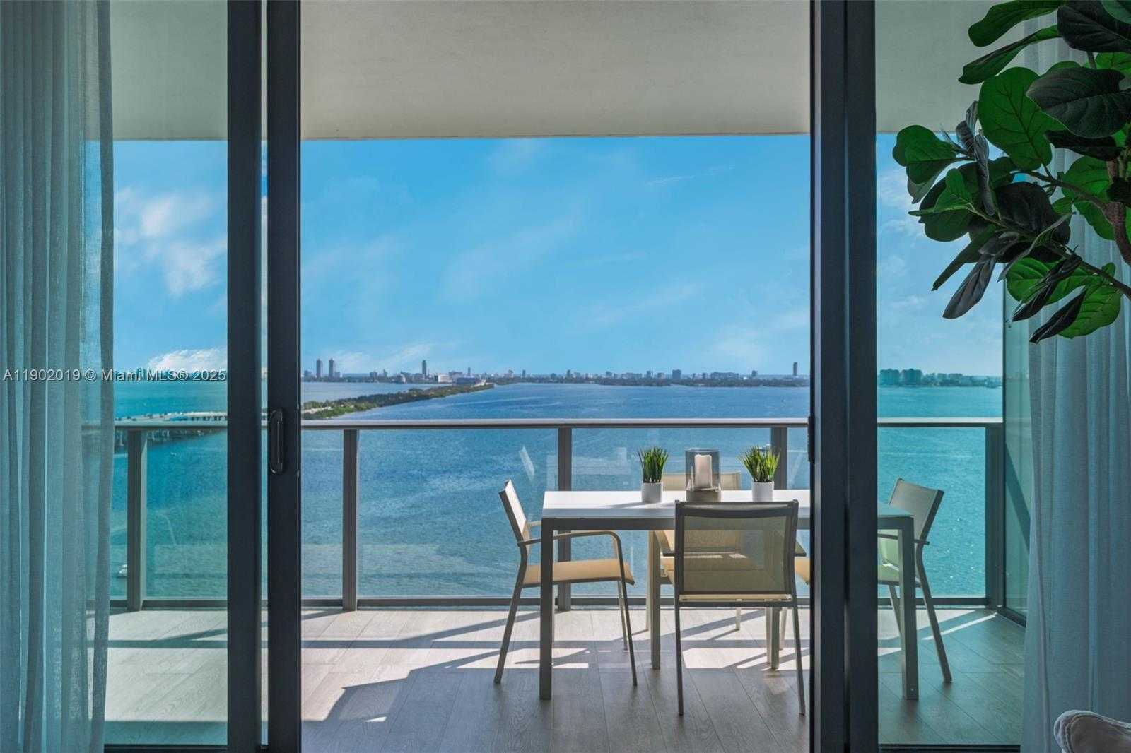 Small Image of 3131 NORTH EAST 7TH AVE #2202, Miami Number 6