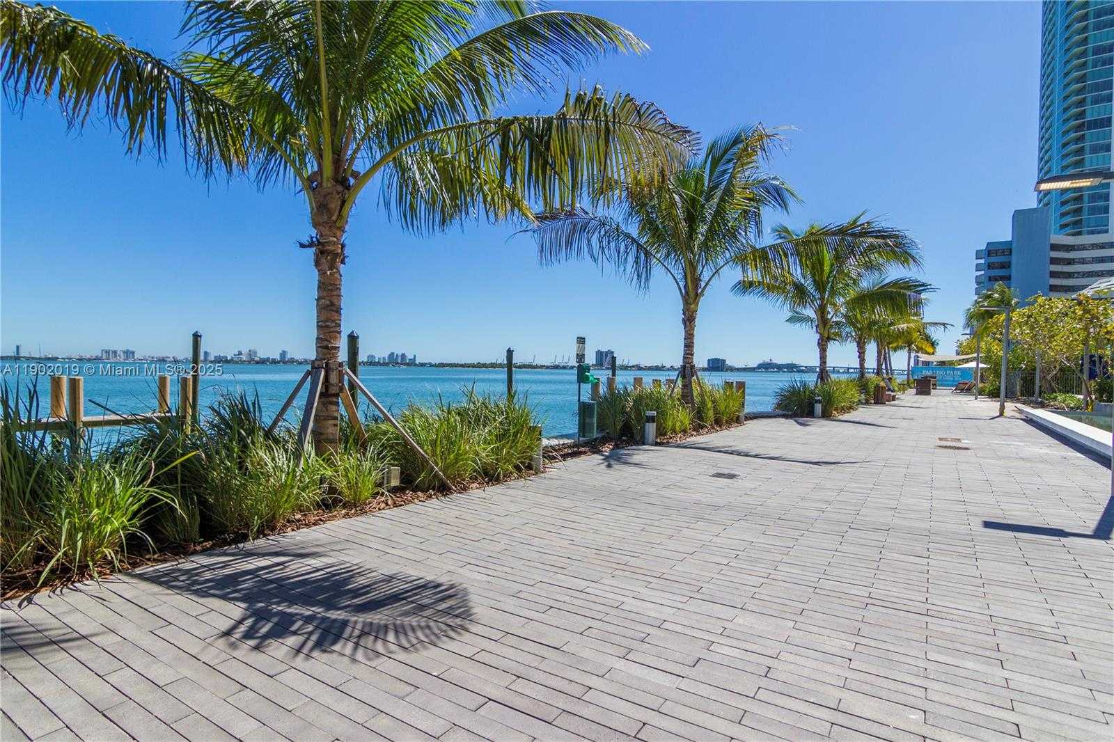 Small Image of 3131 NORTH EAST 7TH AVE #2202, Miami Number 60