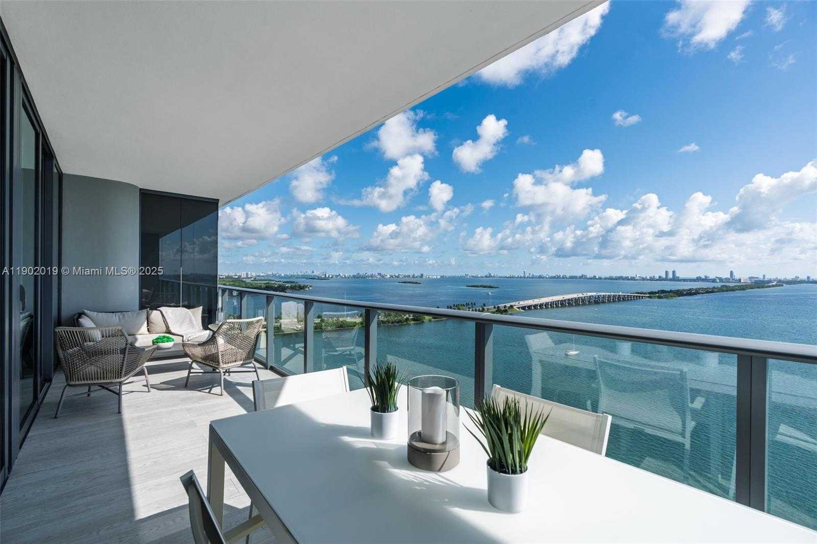 Small Image of 3131 NORTH EAST 7TH AVE #2202, Miami Number 7