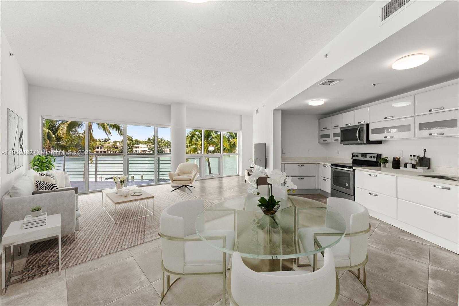 Small Image of 6580 INDIAN CREEK DR #209, Miami Beach Number 2