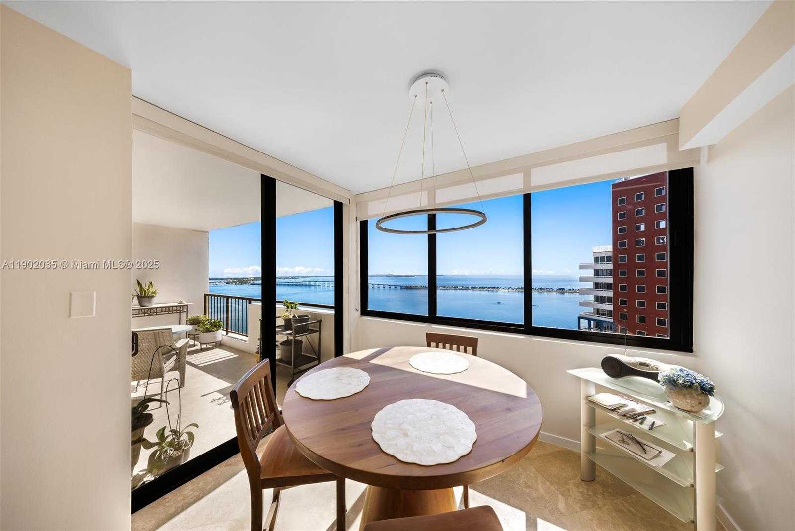 Small Image of 1581 BRICKELL AVE #2104, Miami Number 10