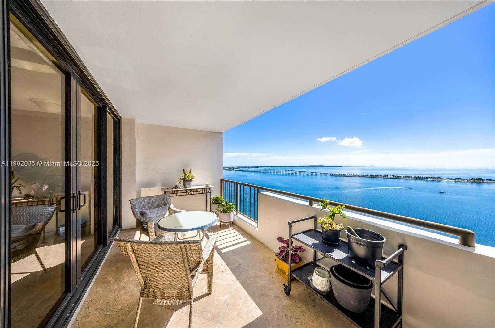 Small Image of 1581 BRICKELL AVE #2104, Miami Number 2