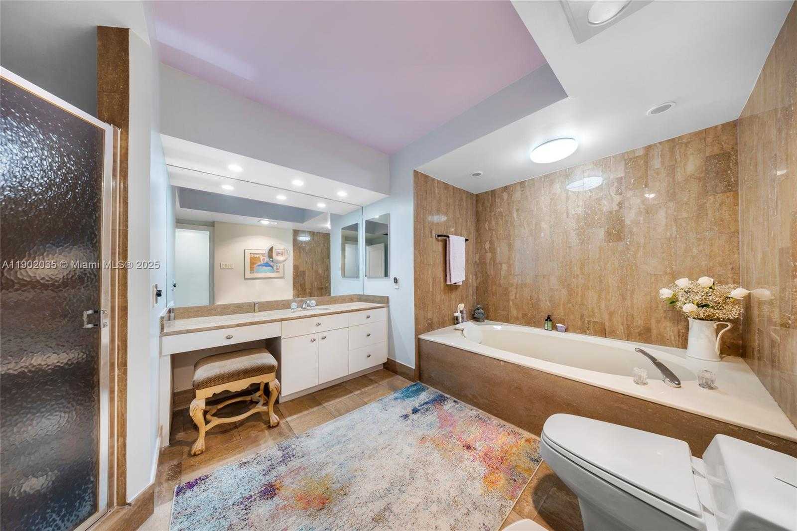 Small Image of 1581 BRICKELL AVE #2104, Miami Number 30