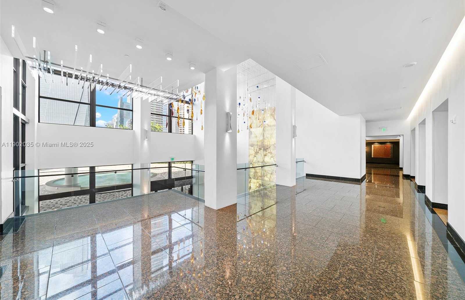 Small Image of 1581 BRICKELL AVE #2104, Miami Number 40