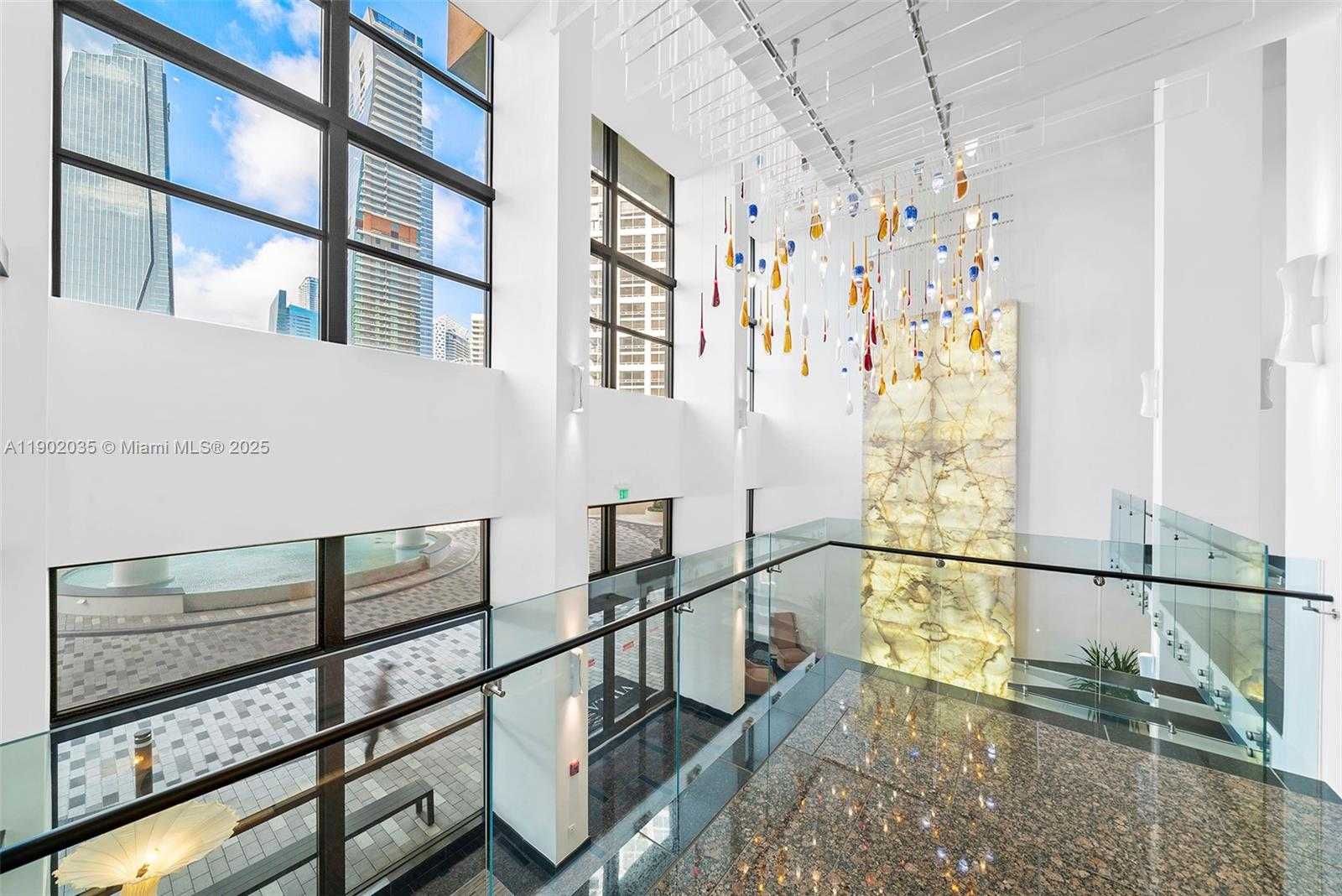 Small Image of 1581 BRICKELL AVE #2104, Miami Number 41