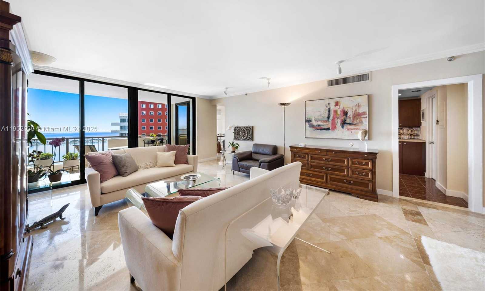 Small Image of 1581 BRICKELL AVE #2104, Miami Number 5