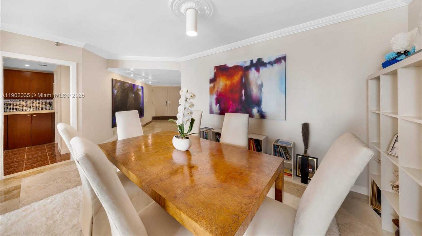 Small Image of 1581 BRICKELL AVE #2104, Miami Number 6