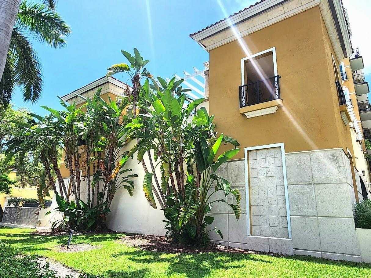 Small Image of 20 CALABRIA AVE #505, Coral Gables Number 21