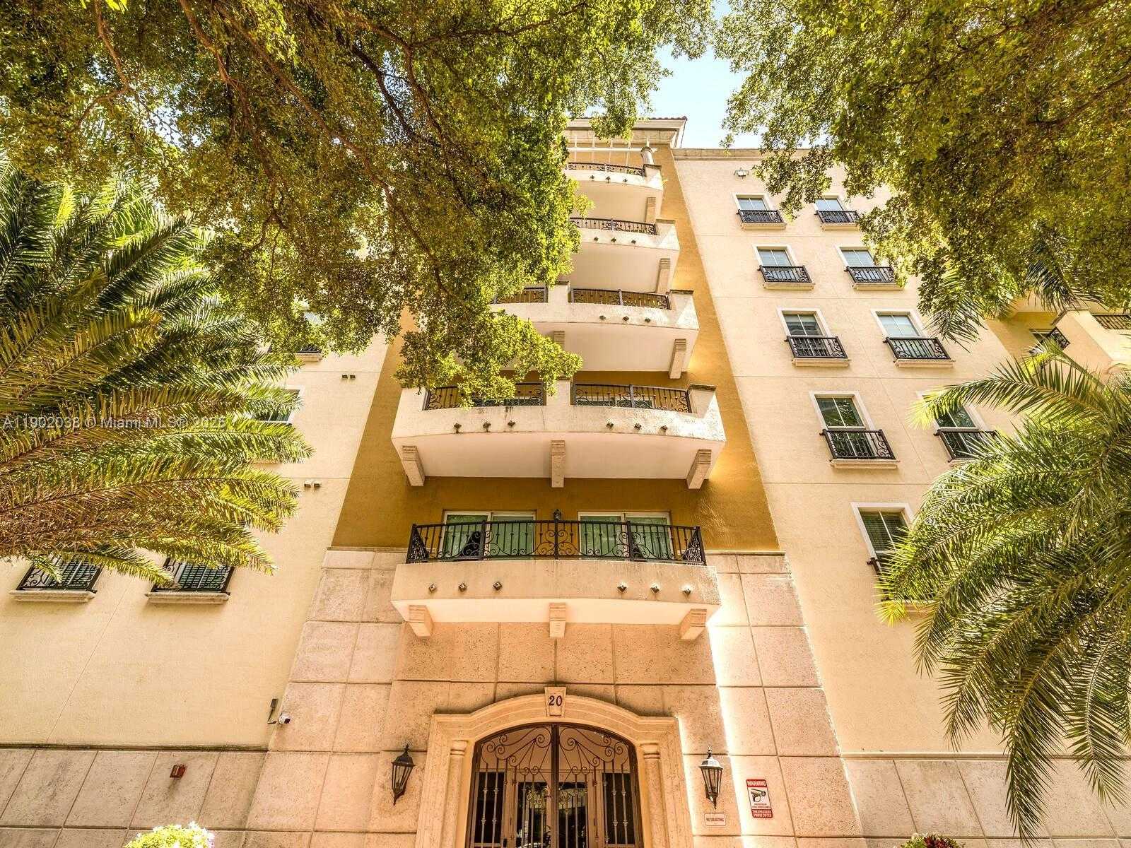 Small Image of 20 CALABRIA AVE #505, Coral Gables Number 3