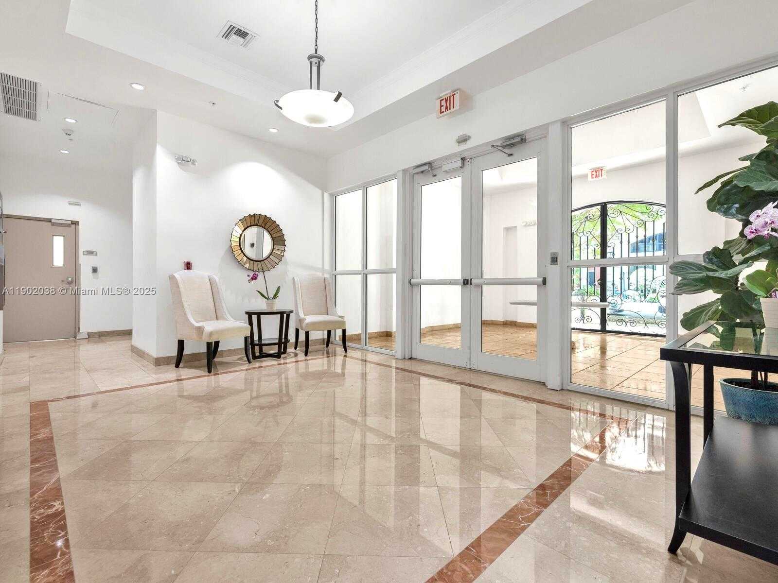 Small Image of 20 CALABRIA AVE #505, Coral Gables Number 5