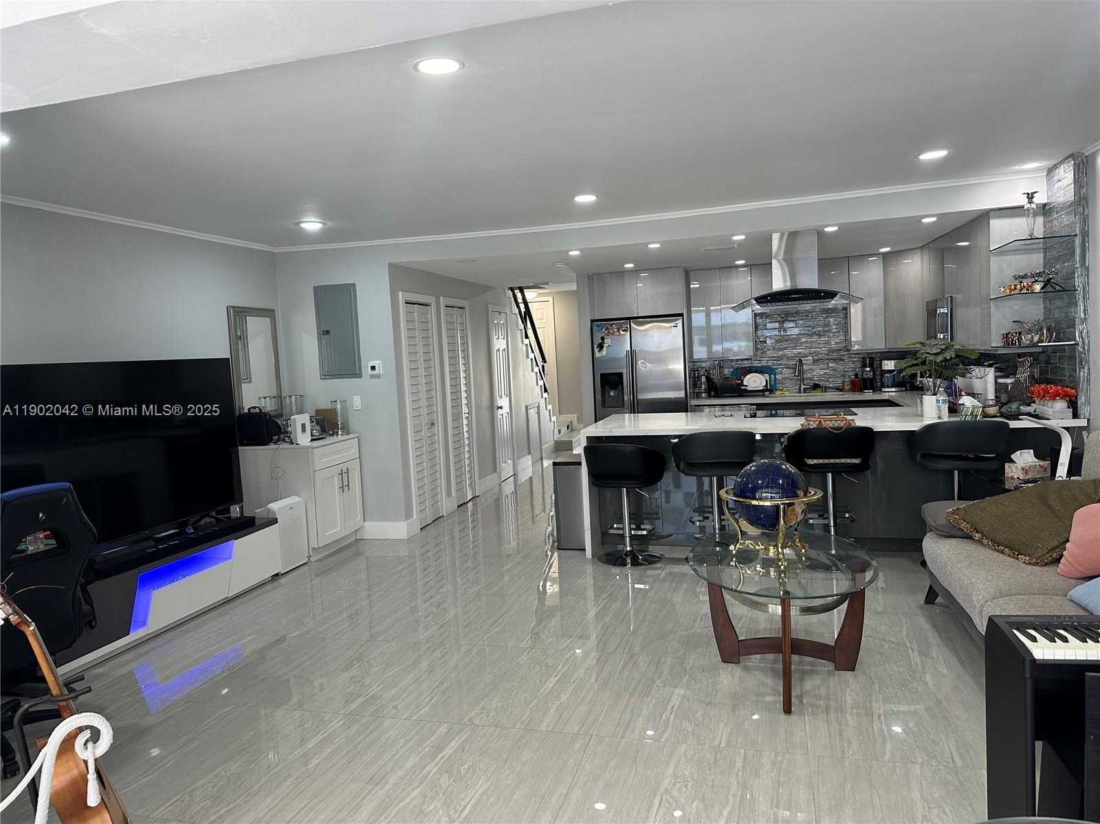 Small Image of 3666 NORTH EAST 167TH ST #30, North Miami Beach Number 7