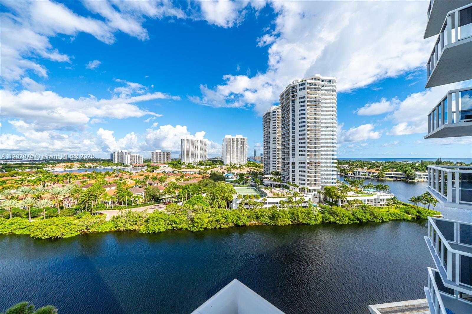 Small Image of 20505 EAST COUNTRY CLUB DRIVE #1232, Aventura Number 3