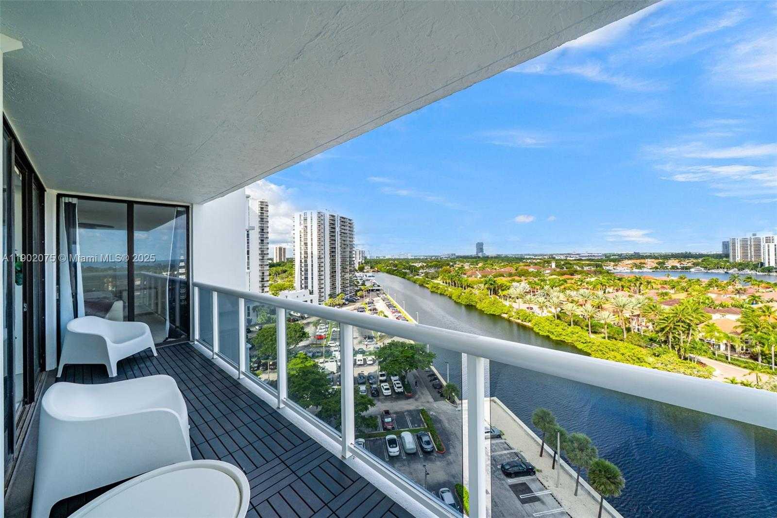 Small Image of 20505 EAST COUNTRY CLUB DRIVE #1232, Aventura Number 5