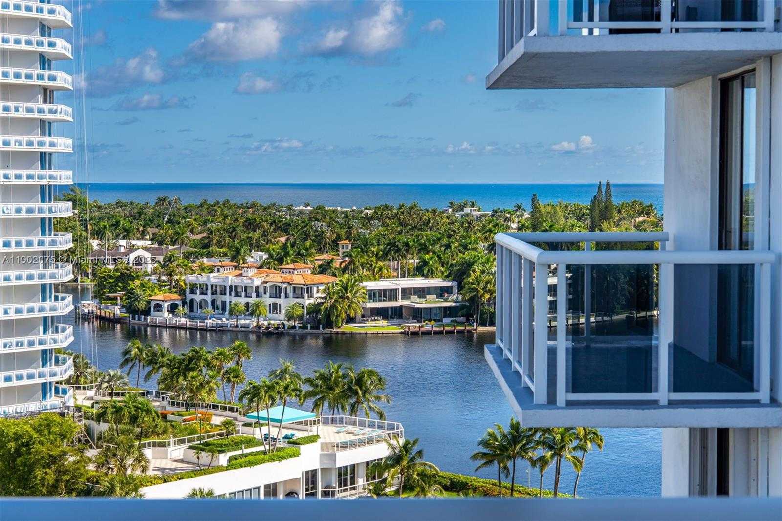 Small Image of 20505 EAST COUNTRY CLUB DRIVE #1232, Aventura Number 6