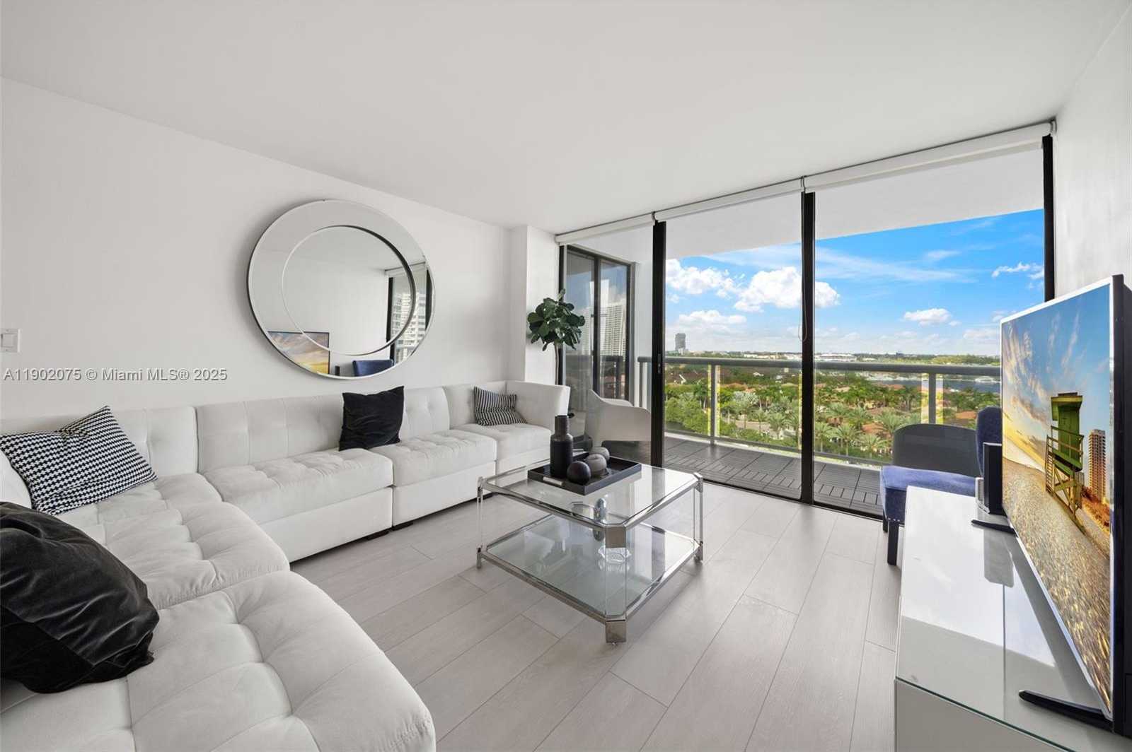 Small Image of 20505 EAST COUNTRY CLUB DRIVE #1232, Aventura Number 7