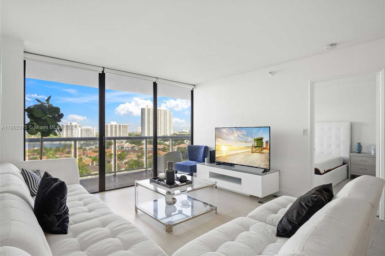 Small Image of 20505 EAST COUNTRY CLUB DRIVE #1232, Aventura Number 8