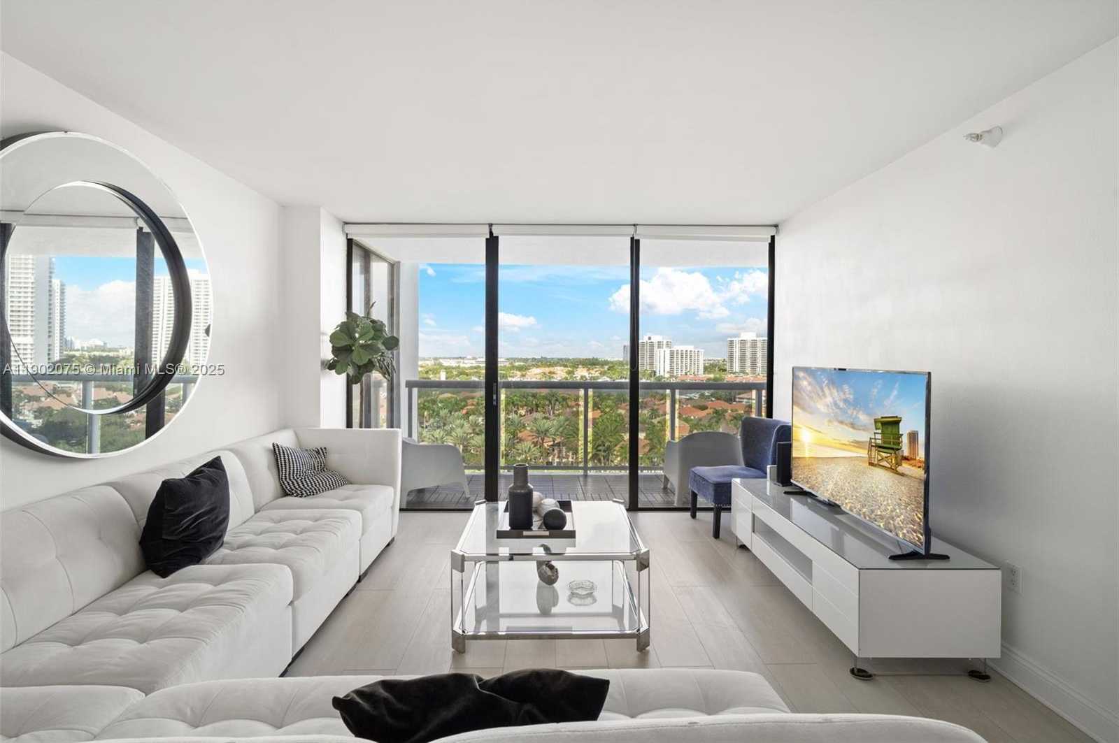 Small Image of 20505 EAST COUNTRY CLUB DRIVE #1232, Aventura Number 9