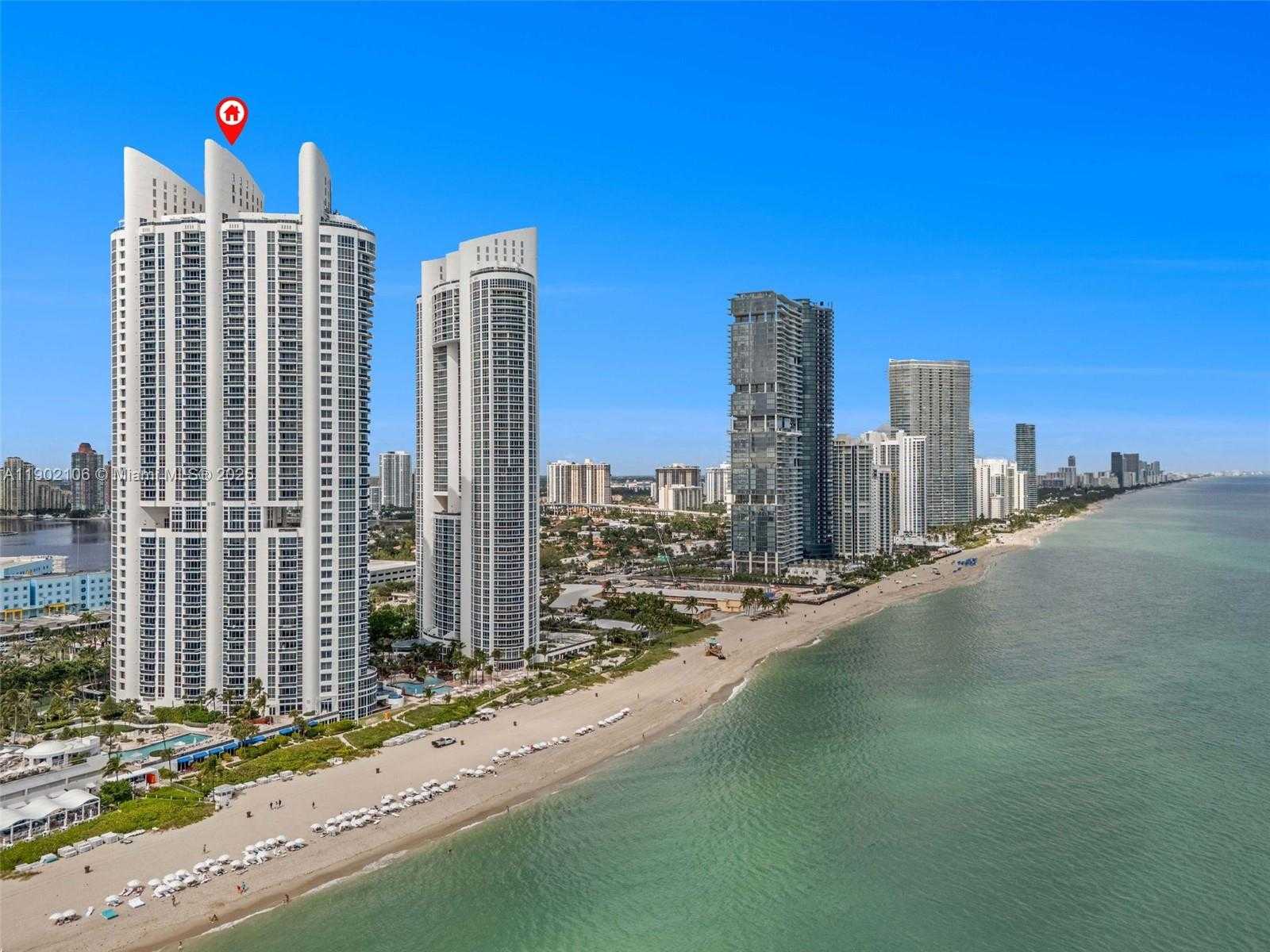 Small Image of 18101 COLLINS AVE #708, Sunny Isles Beach Number 24