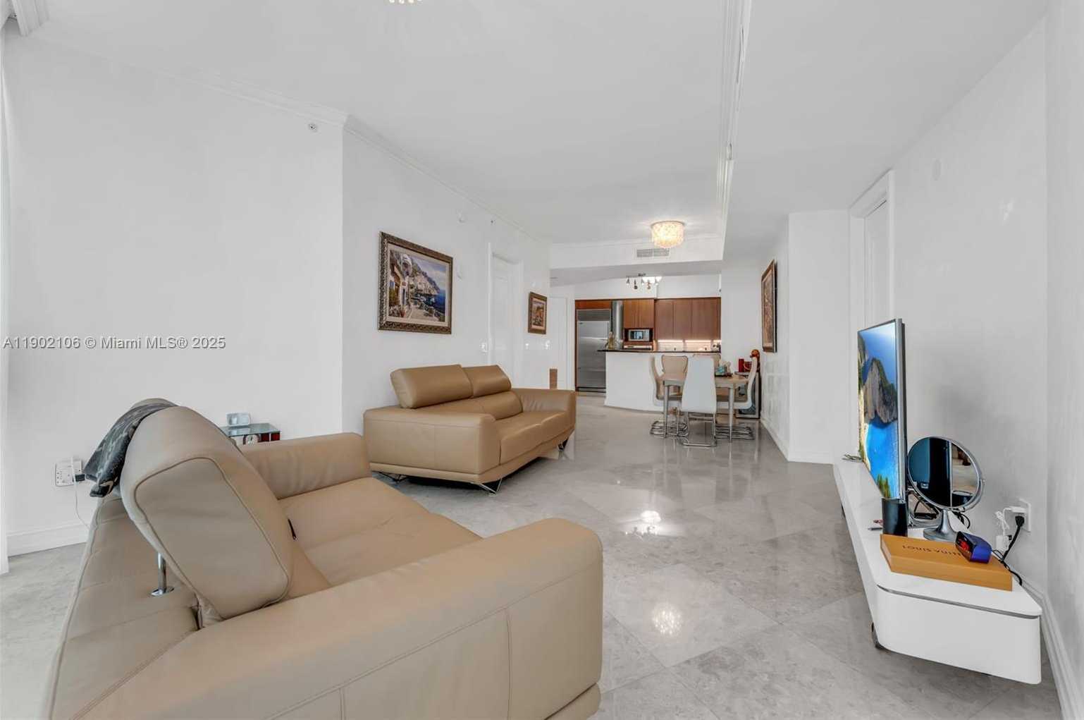 Small Image of 18101 COLLINS AVE #708, Sunny Isles Beach Number 6