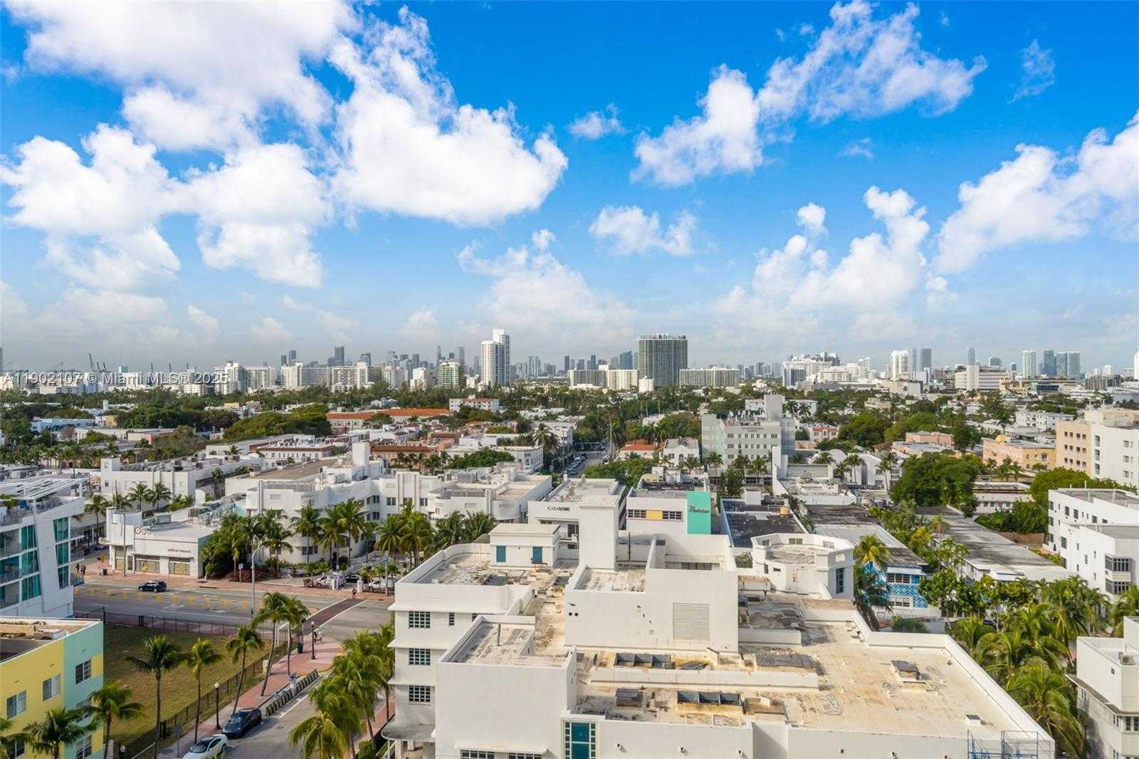 Small Image of 1500 OCEAN DR #1109, Miami Beach Number 22