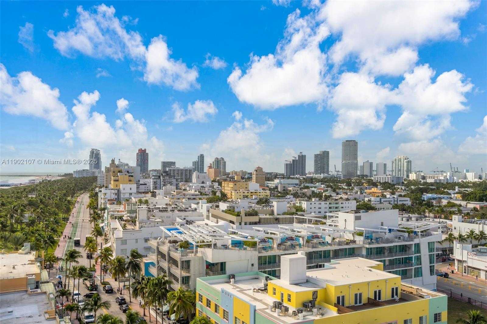 Small Image of 1500 OCEAN DR #1109, Miami Beach Number 23