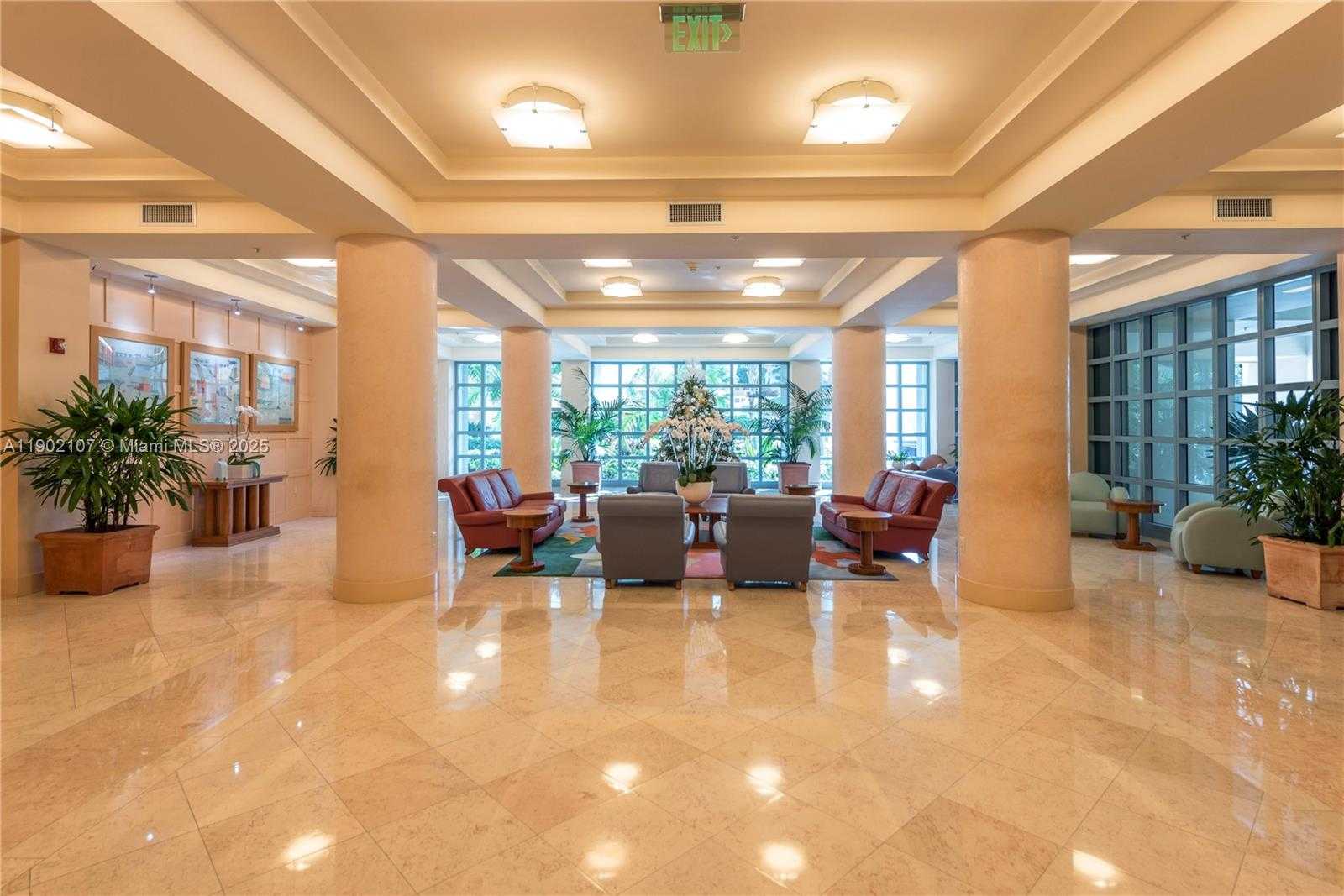 Small Image of 1500 OCEAN DR #1109, Miami Beach Number 33