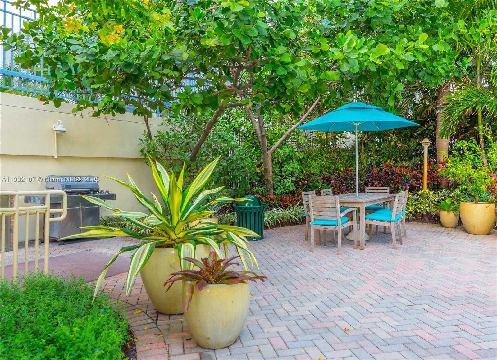 Small Image of 1500 OCEAN DR #1109, Miami Beach Number 38