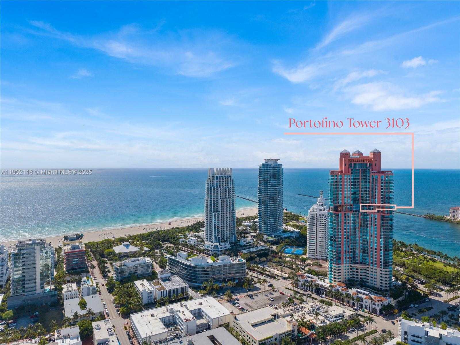 Small Image of 300 SOUTH POINTE DR #TH 3103, Miami Beach Number 9