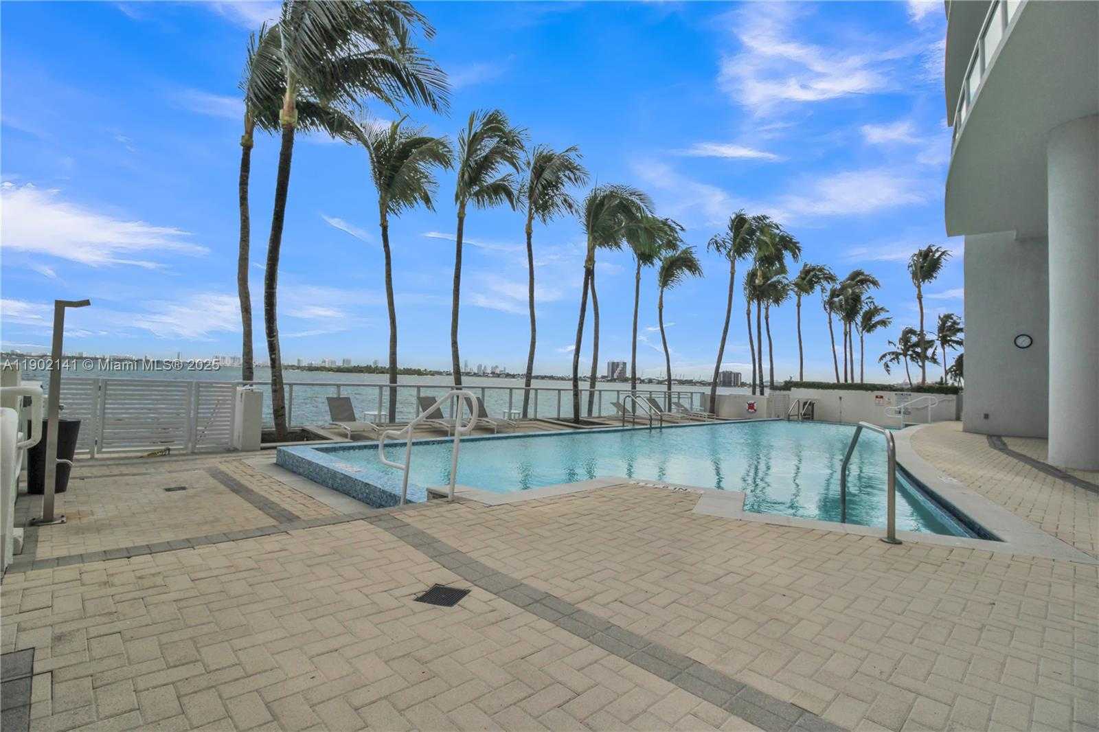 Small Image of 665 NORTH EAST 25TH ST #206, Miami Number 16