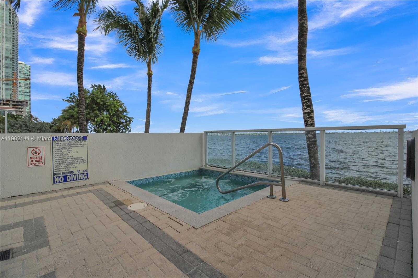 Small Image of 665 NORTH EAST 25TH ST #206, Miami Number 17