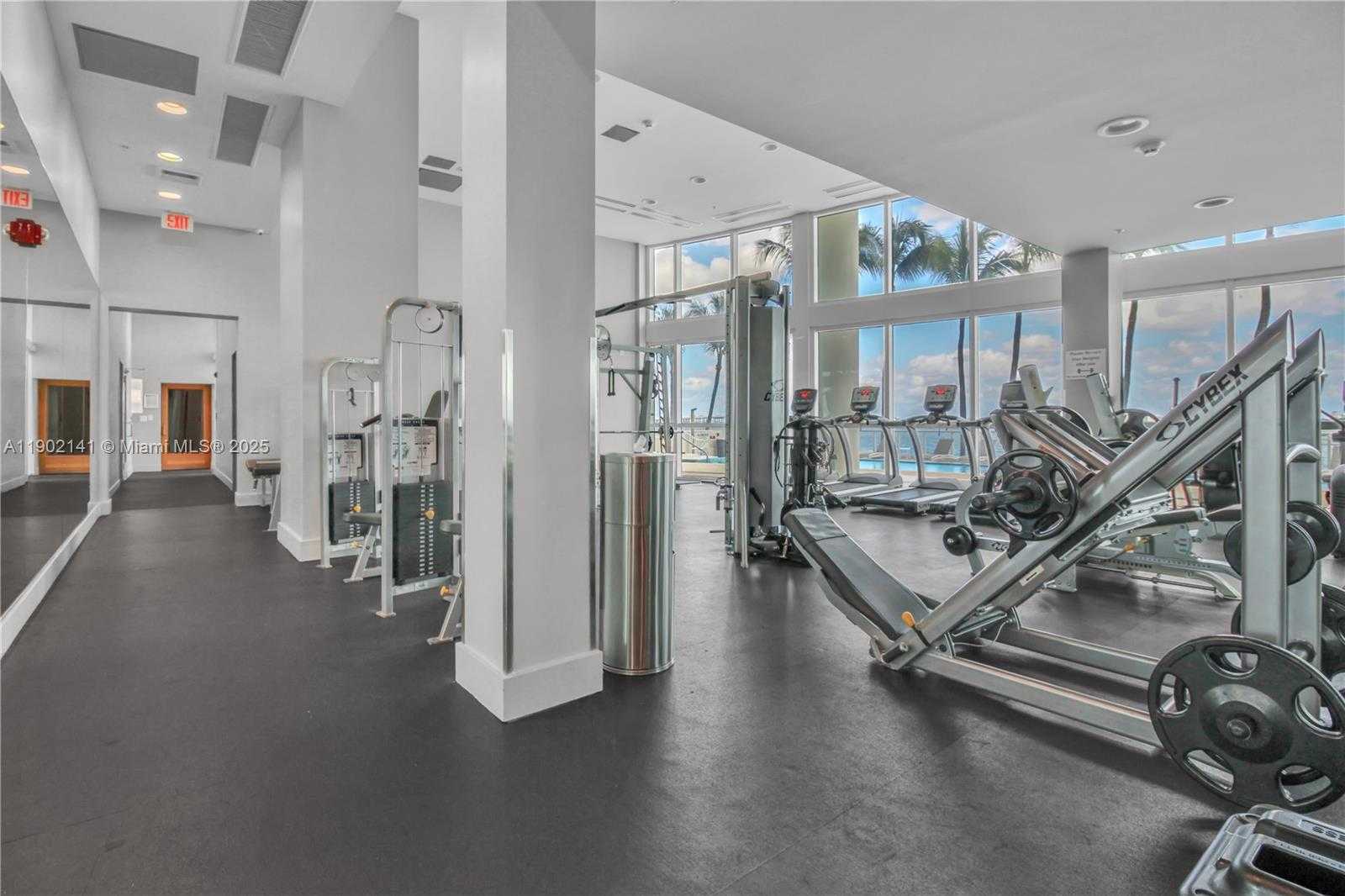 Small Image of 665 NORTH EAST 25TH ST #206, Miami Number 18