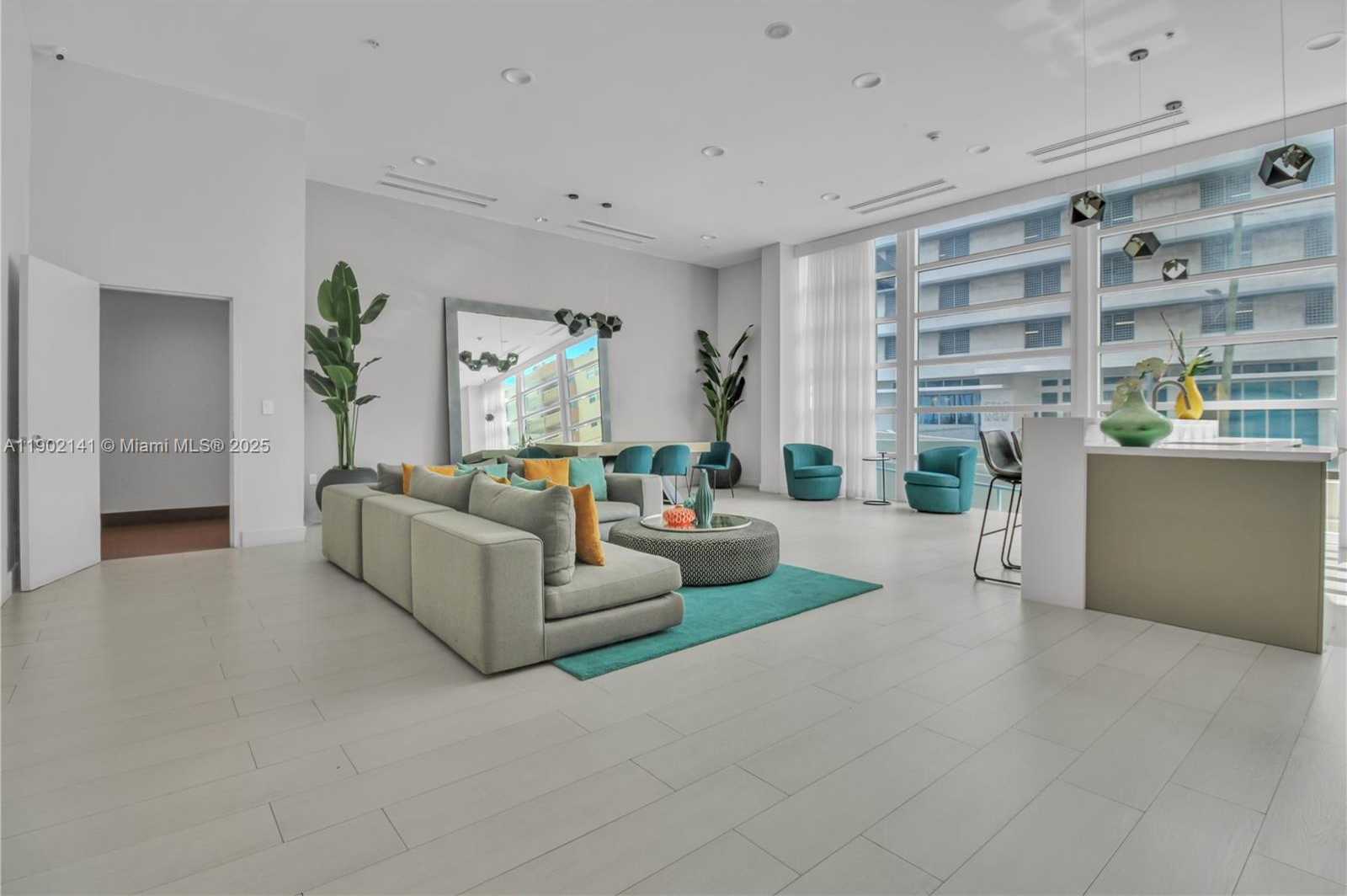 Small Image of 665 NORTH EAST 25TH ST #206, Miami Number 23