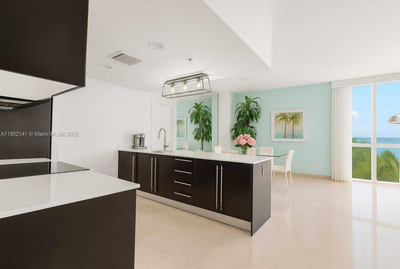 Small Image of 665 NORTH EAST 25TH ST #206, Miami Number 6