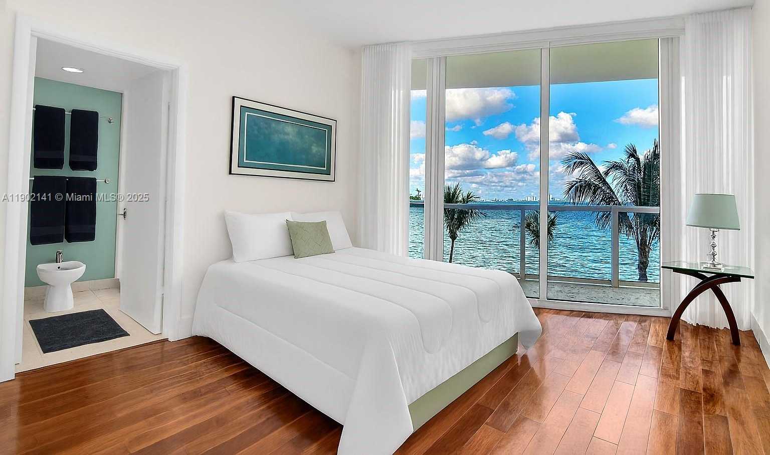 Small Image of 665 NORTH EAST 25TH ST #206, Miami Number 7