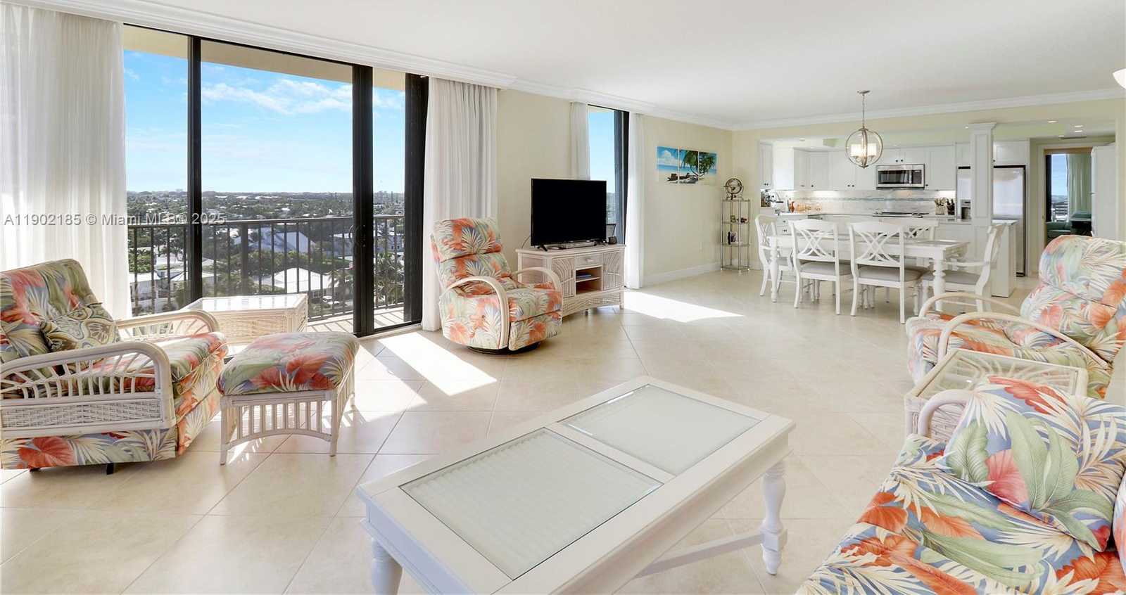 Small Image of 200 BEACH ROAD #703, Tequesta Number 20